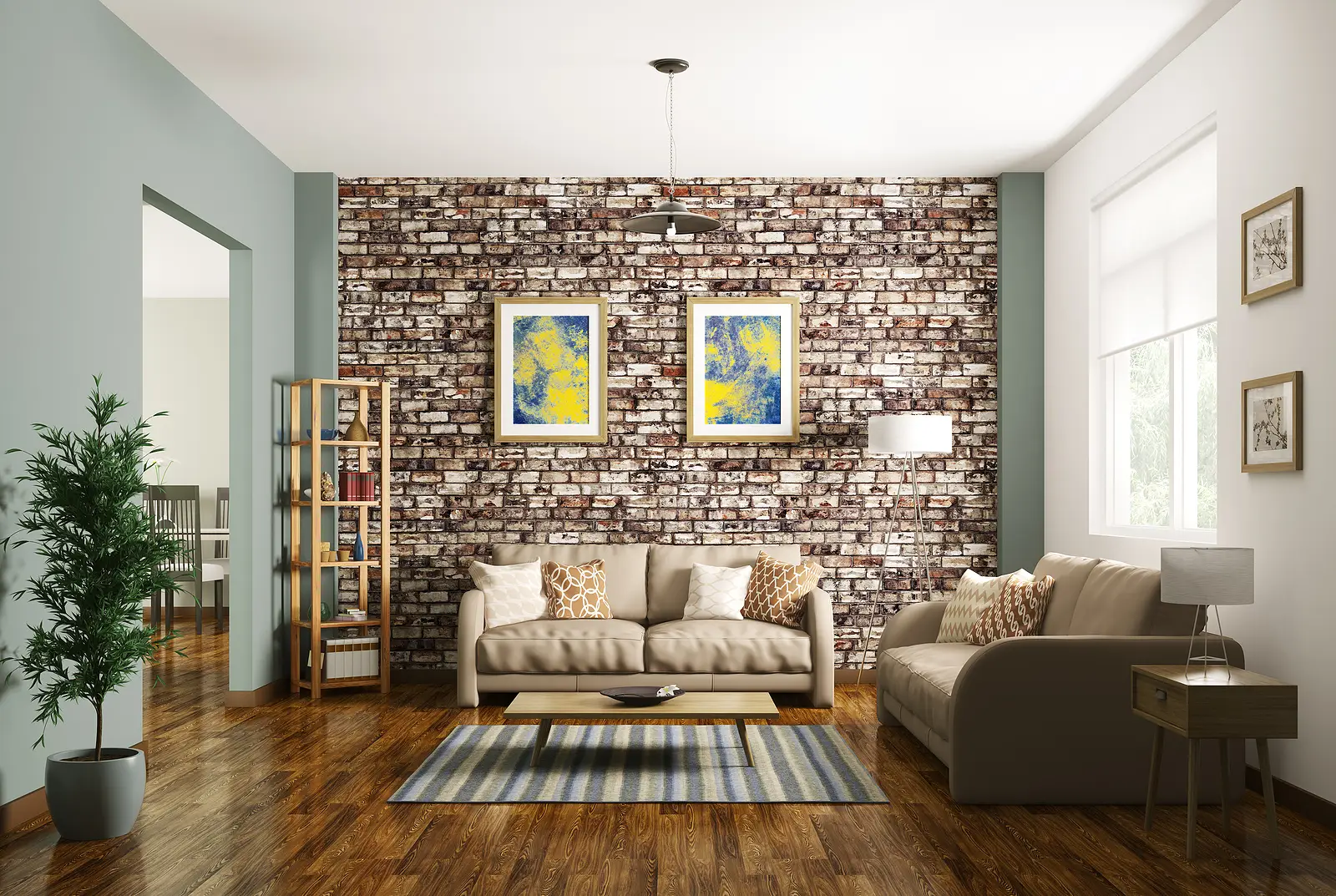 Floor Plan Factor That Separates Riverside Winning Rentals From the Rest